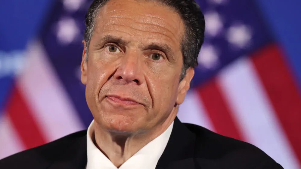 When The Media Tries To Wash Their Hands Of Andrew Cuomo, Remind Them Of These Comments
