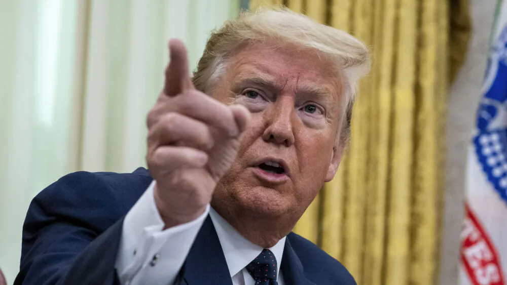 Washington Post Exposed For Reporting Fake Trump Quotes: Everything You Need To Know