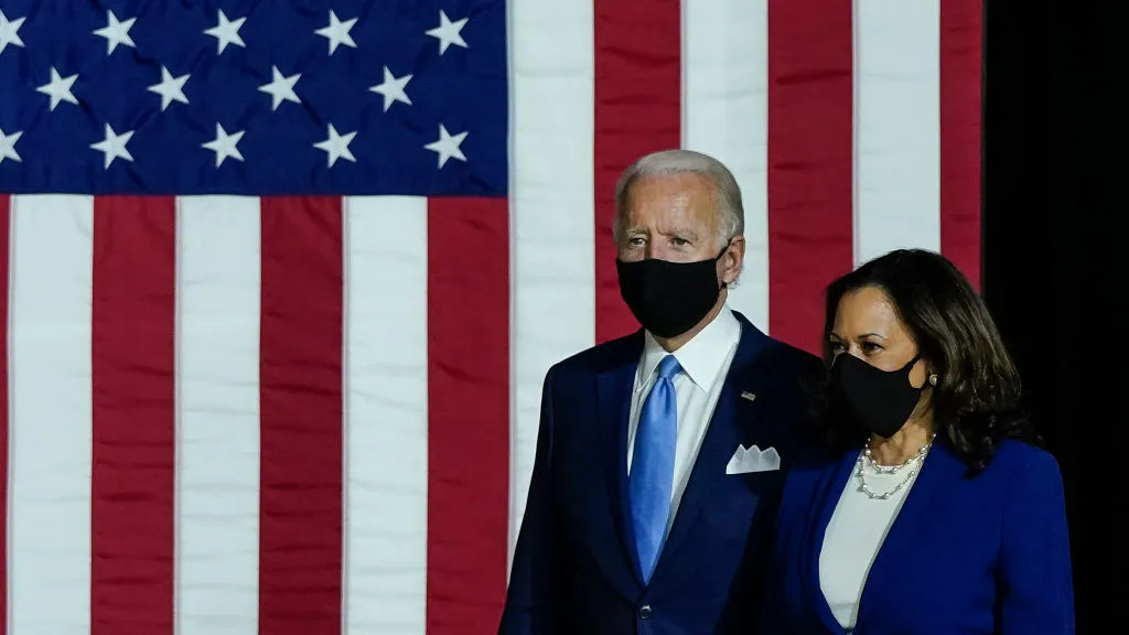 Here Are All The Times Biden and Harris Condemned ‘Kids In Cages’… Before Doing The Same Thing