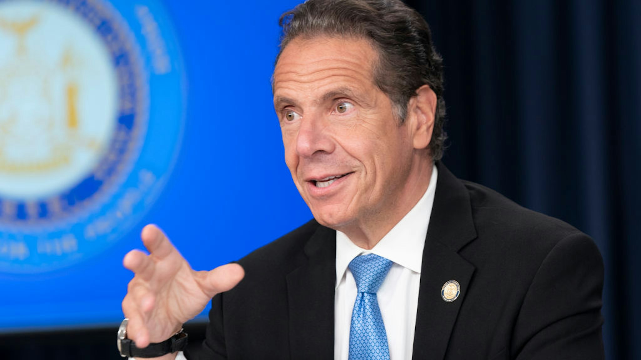 Governor Andrew Cuomo announced that restaurants can be open for in-door dining on September 30 at 3rd ave office