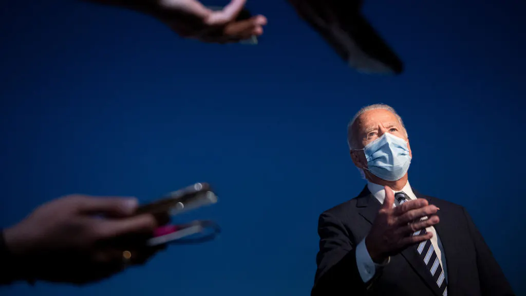 There Are Only Three News Stories That Matter In America Right Now