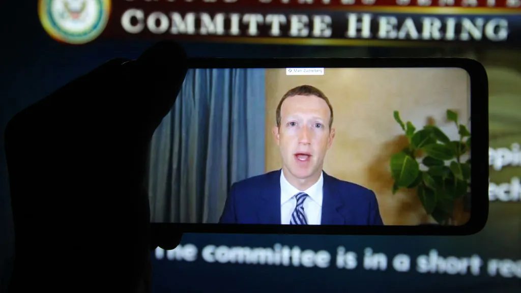 Government Can’t Solve our Cancel Culture Problem