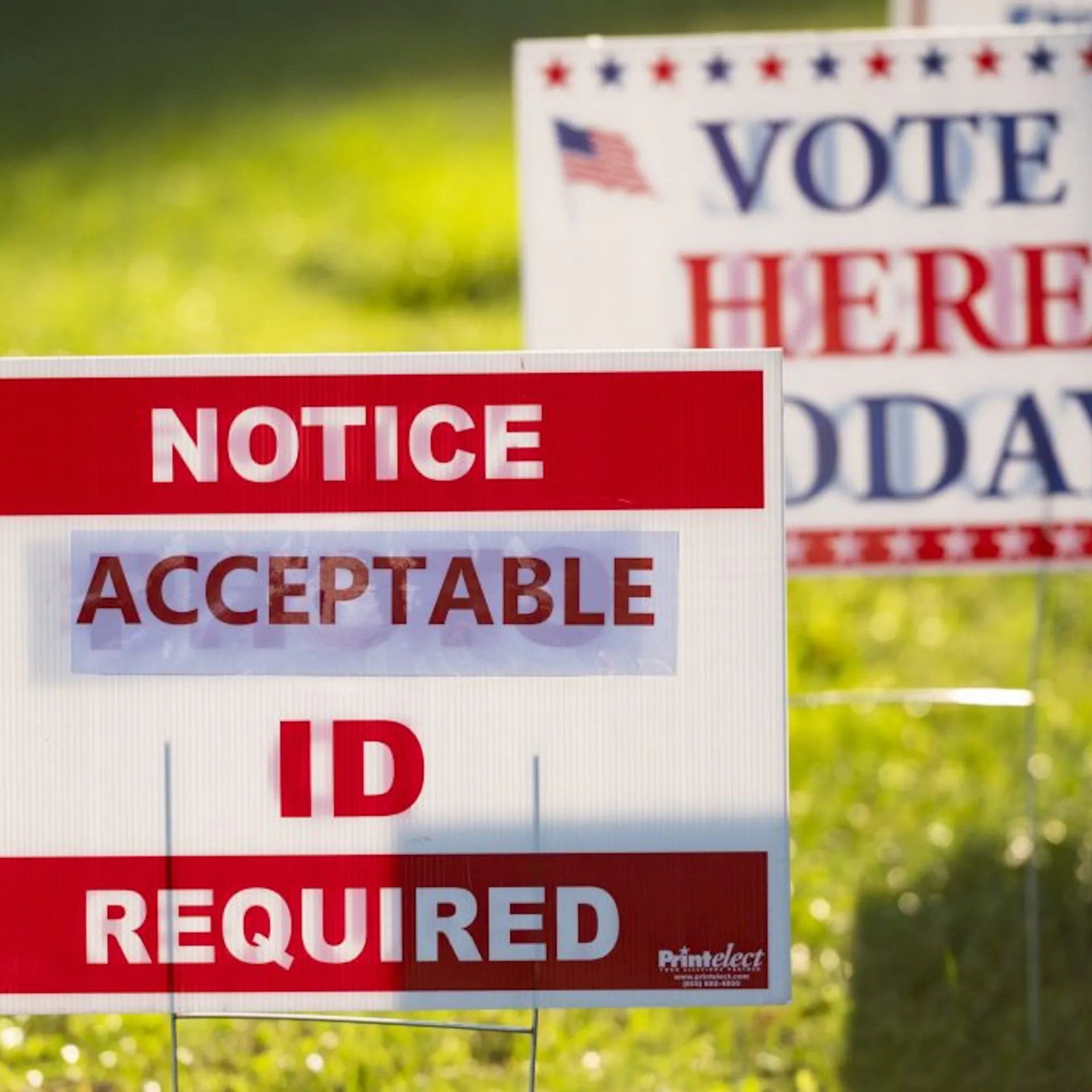 Yet Again, The Democrats Fall Back On Their Racist ‘Soft Bigotry Of Low Expectations’