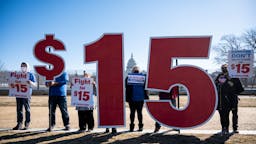 Minimum Wage