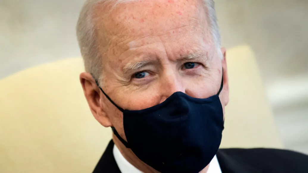 7 Times Biden Divided The Country, Despite Calling For “Unity”