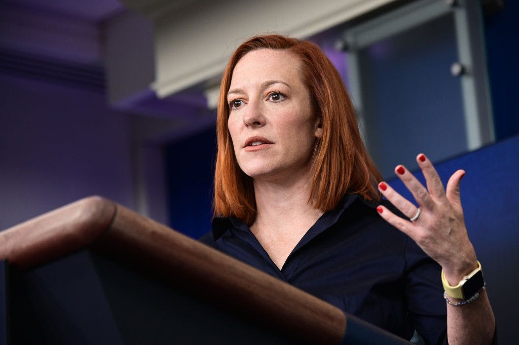 Psaki