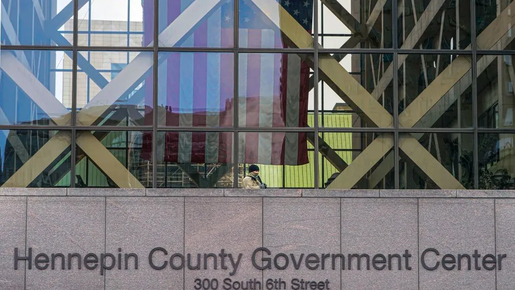 Minnesota Court Reinstates Third Degree Murder Charge Against Derek Chauvin