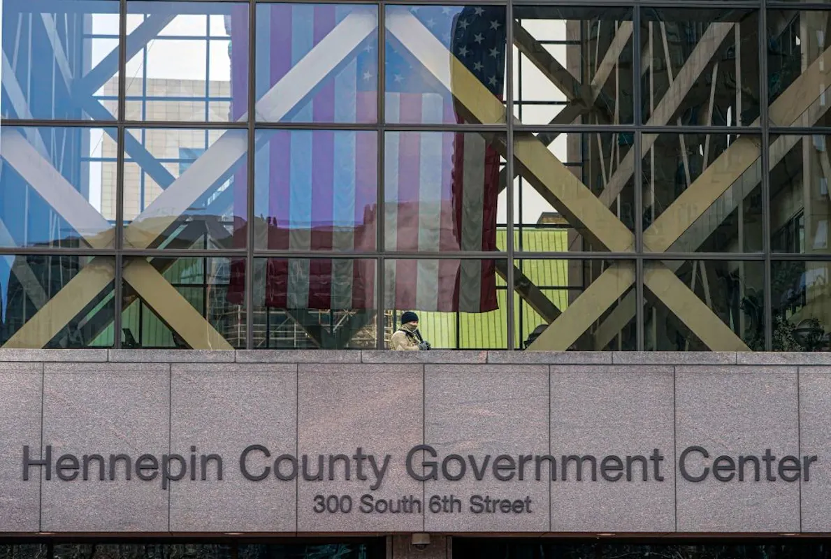 Minnesota Court Reinstates Third Degree Murder Charge Against Derek Chauvin