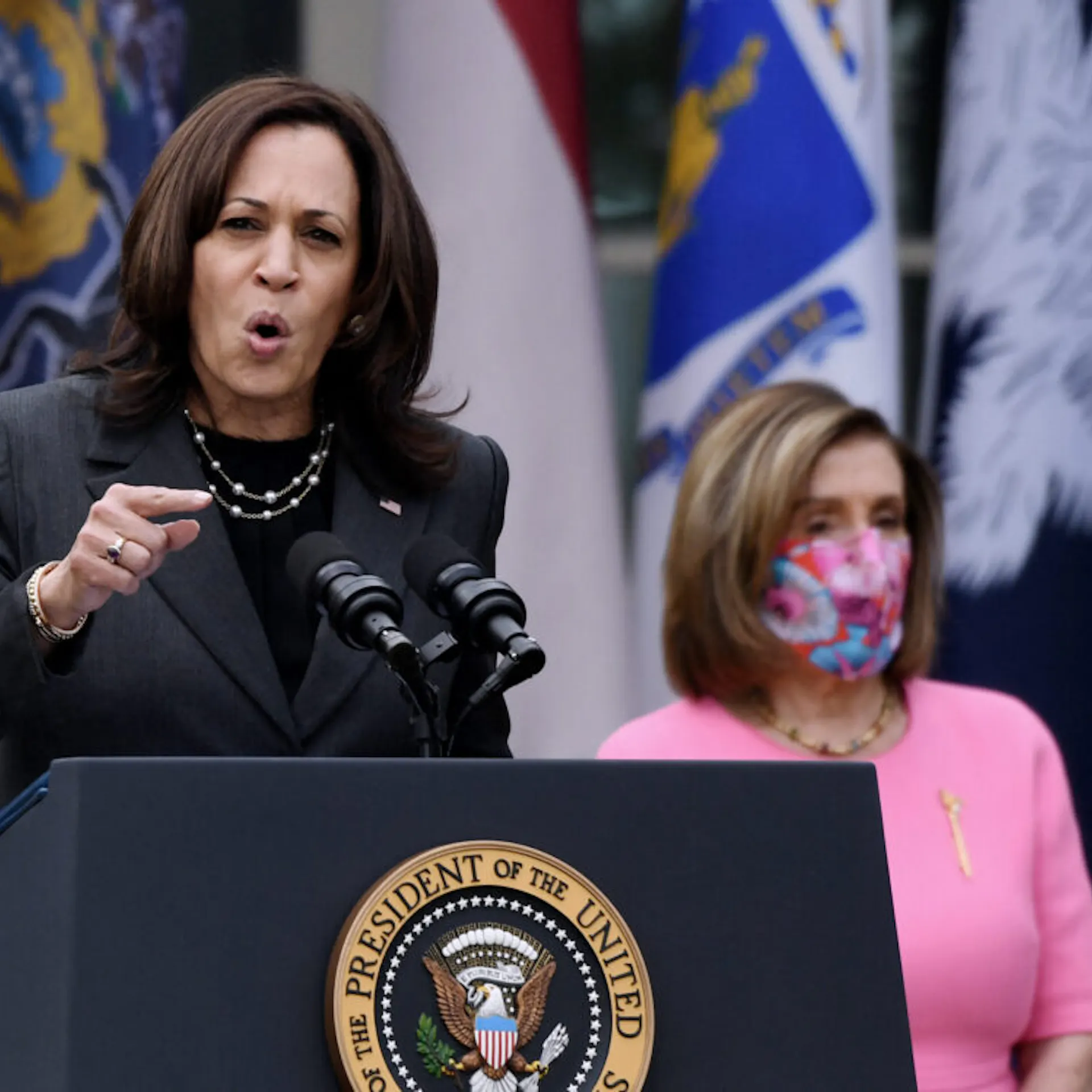 Just Like Anti-Jewish Hatred, The Democrats See Anti-Asian Violence As A Marketing Opportunity