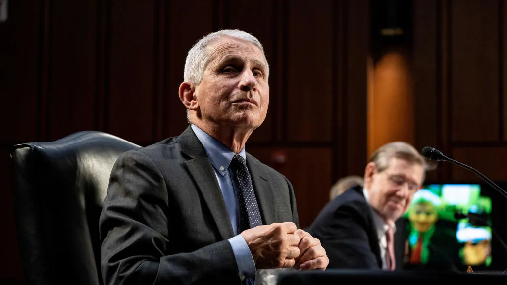 FLASHBACK: Dr. Fauci Discouraged Idea Of Fast COVID-19 Vaccine Development He’s Now Taking Credit For