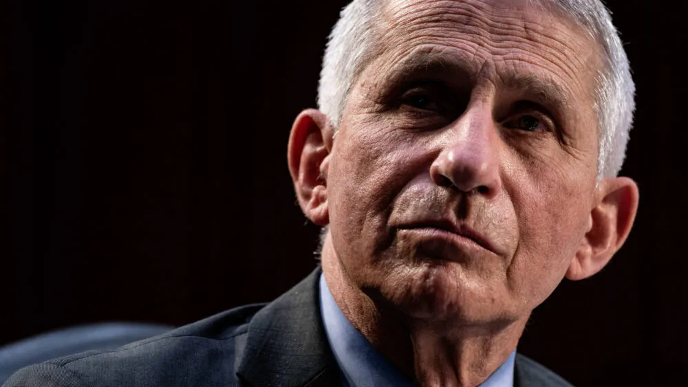 Fauci’s New Kids Book And The Cult Of ‘Scientism’