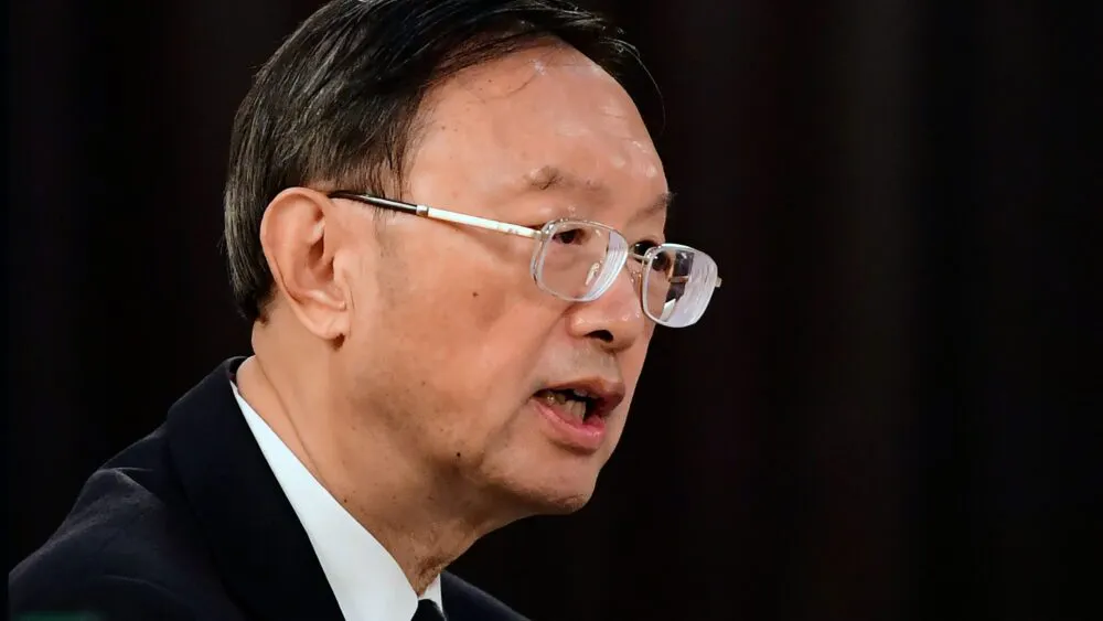 Threats And Propaganda: The Key Takeaways From The U.S. Talks With China