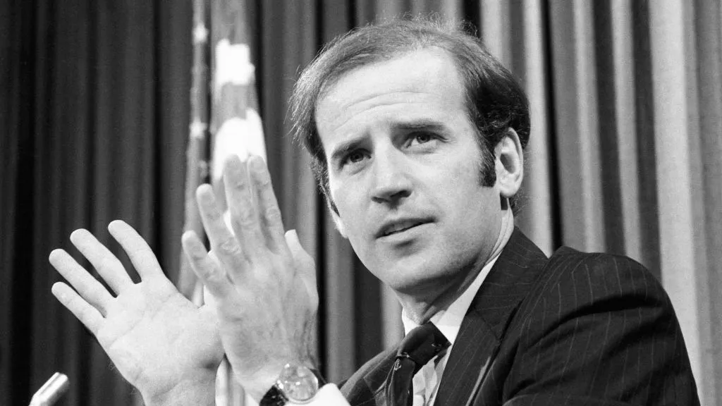 5 Segregationists Who Joe Biden Praised… Before He Was ‘Woke’