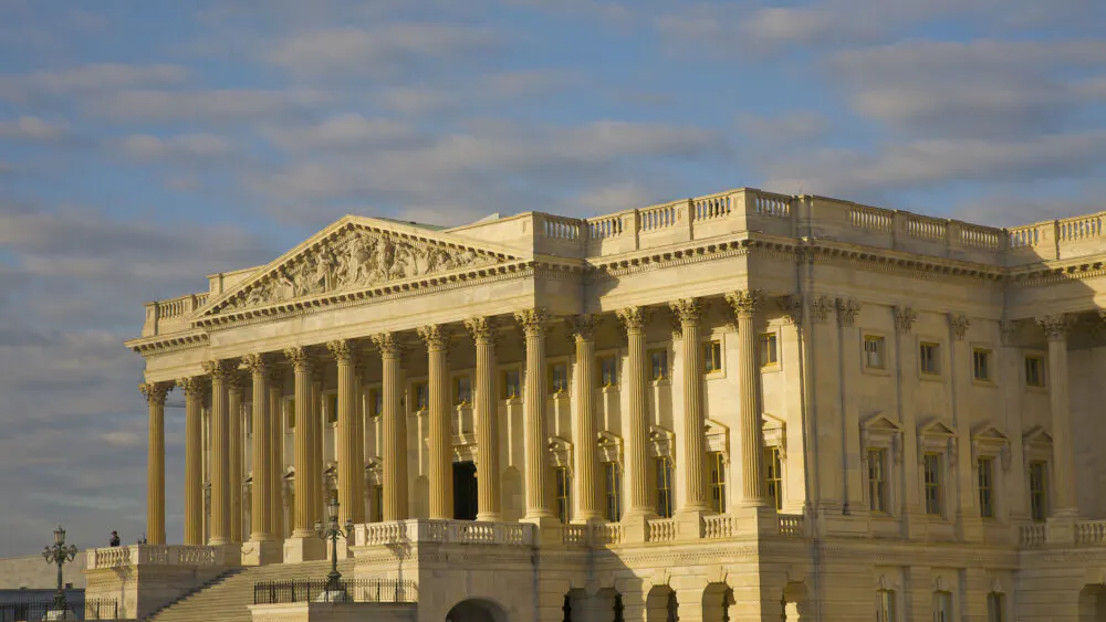 GOP Congressmen Call Out Colleagues For Voting By Proxy, Claim It Could Render Congress ‘Permanently Dysfunctional’