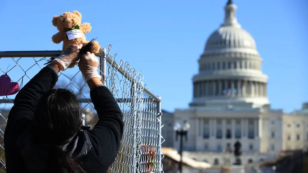 U.S. Government Plans To Use Downtown Dallas Convention Center To Hold Up To 3,000 Immigrant Teenagers
