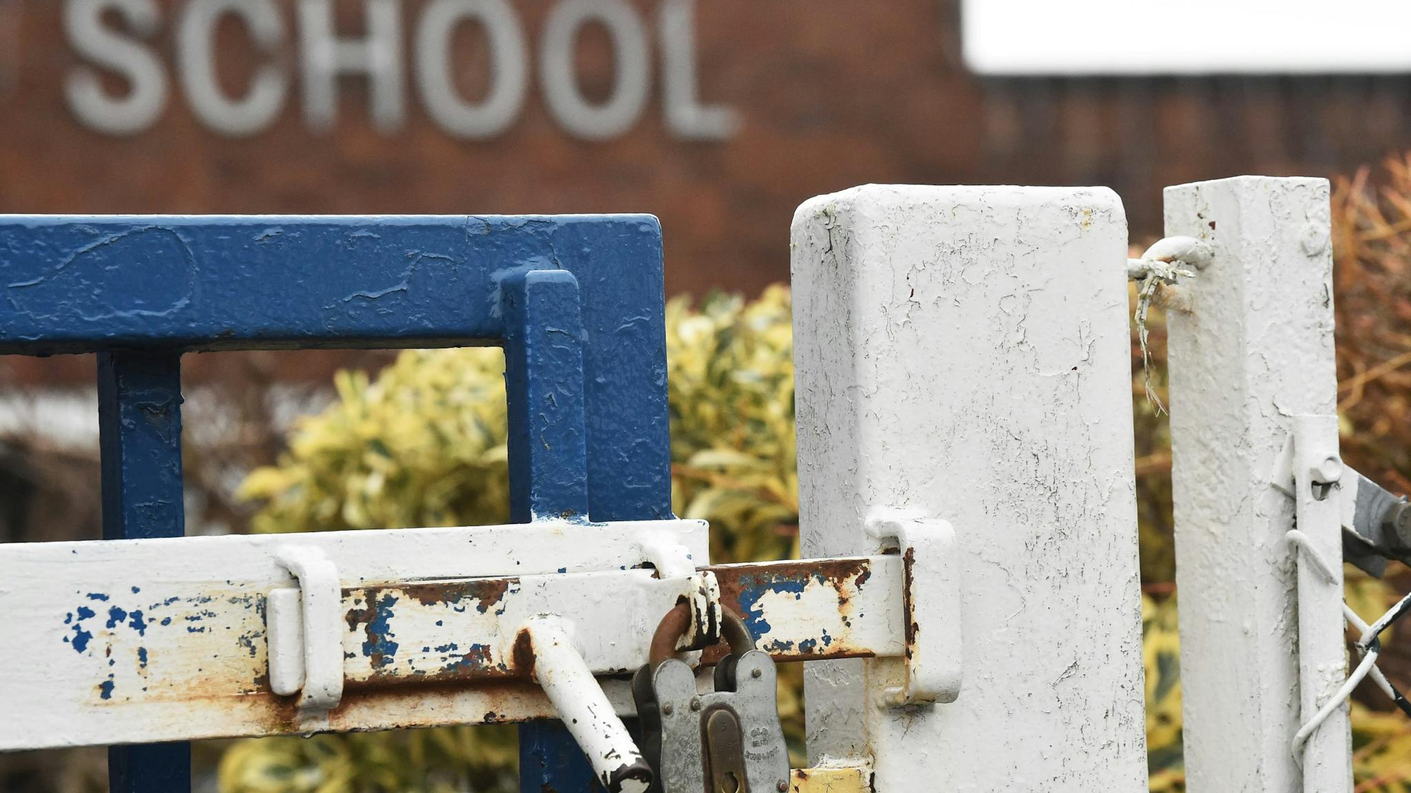 (Photo by Nathan Stirk/Getty Images)