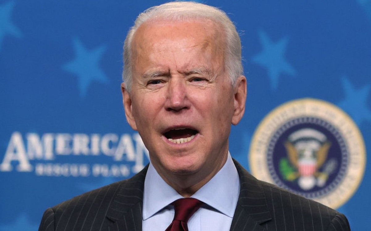 Snopes Offers Bizarre Biden Cover In ‘Fact-Check’ On POTUS Forgetting ...