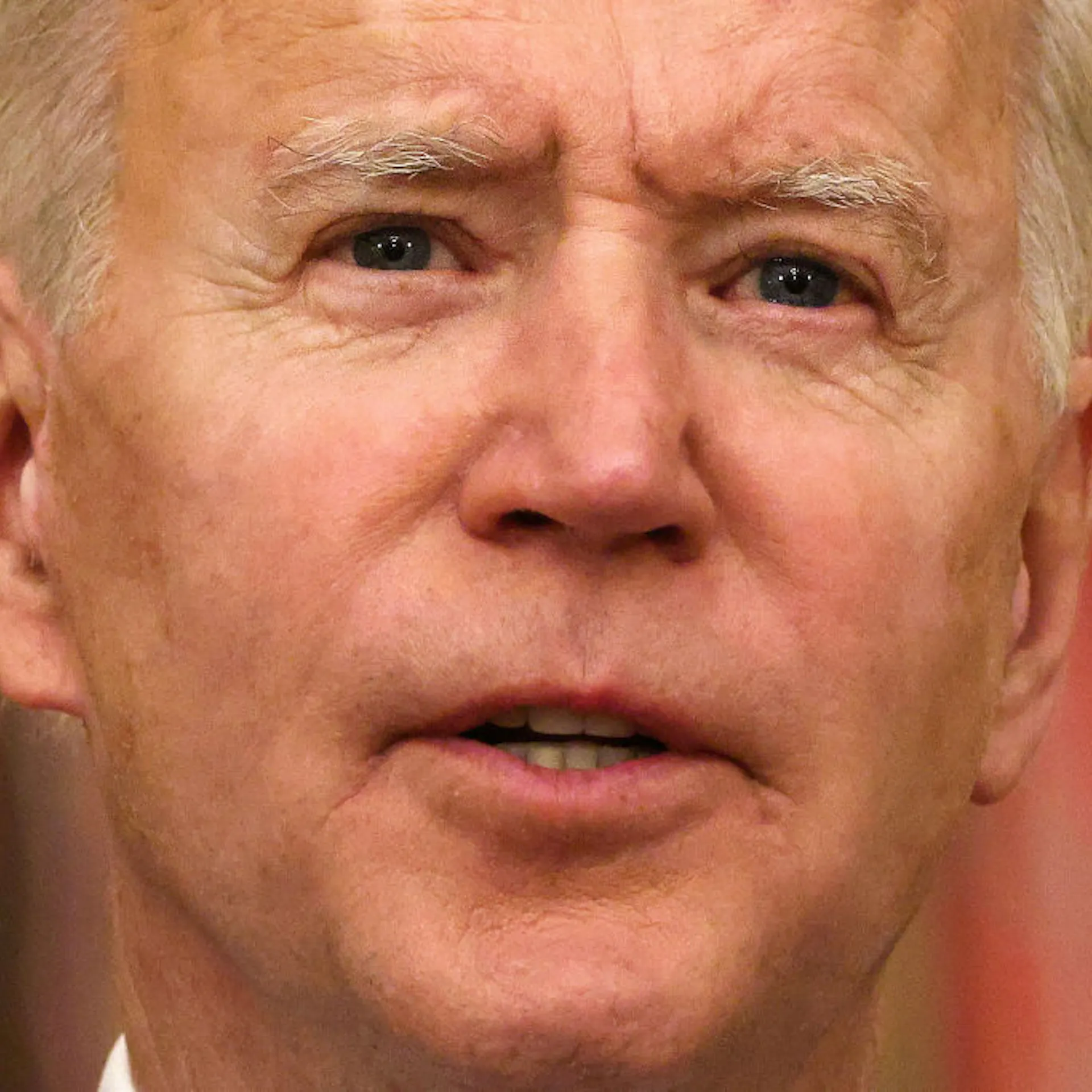 President Biden Wants To Remove Due Process Protections For College Students, But Still Demands Them For Himself