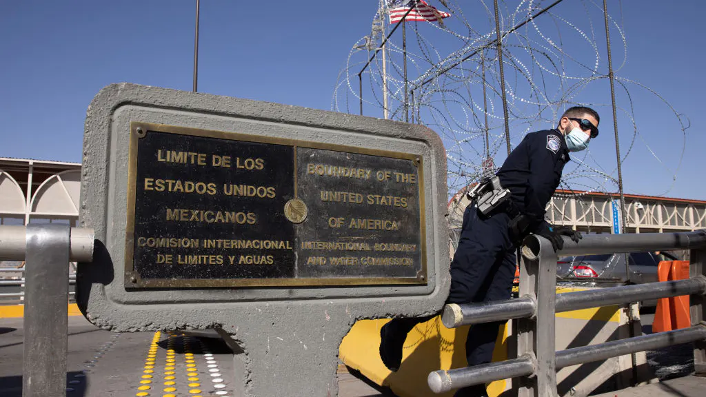 Biden Admin Will Not Require FBI Checks For Child Migrant Caretakers At Temporary HHS Facilities