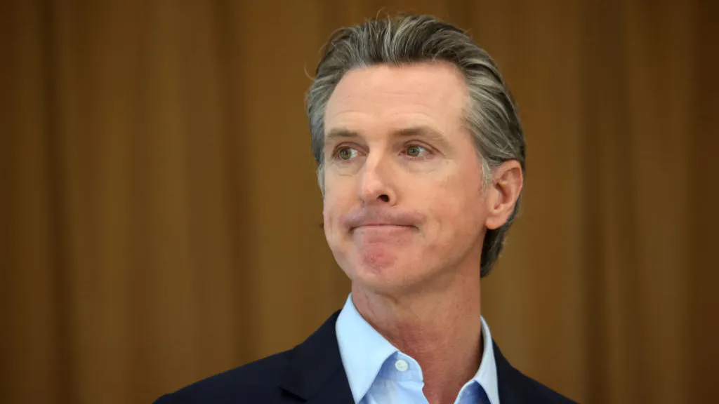 Gov. Gavin Newsom Recall Moves Forward After Petition Reaches 1.6 Million Verified Signatures