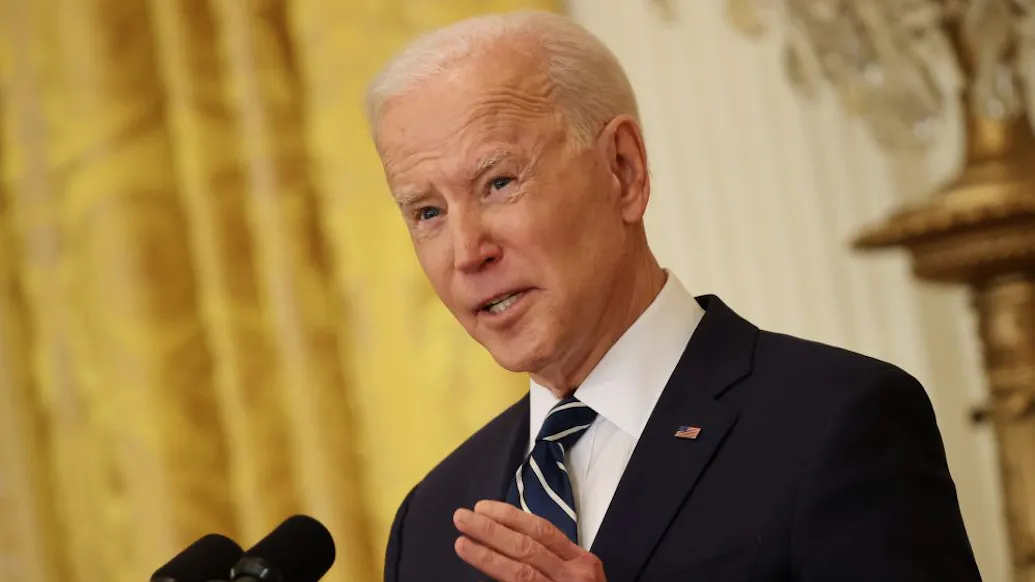‘Biden Excels’, Displays ‘Mastery Of The Issues’: Legacy Media Applauds The Train-Wreck That Was Biden’s Press Conference