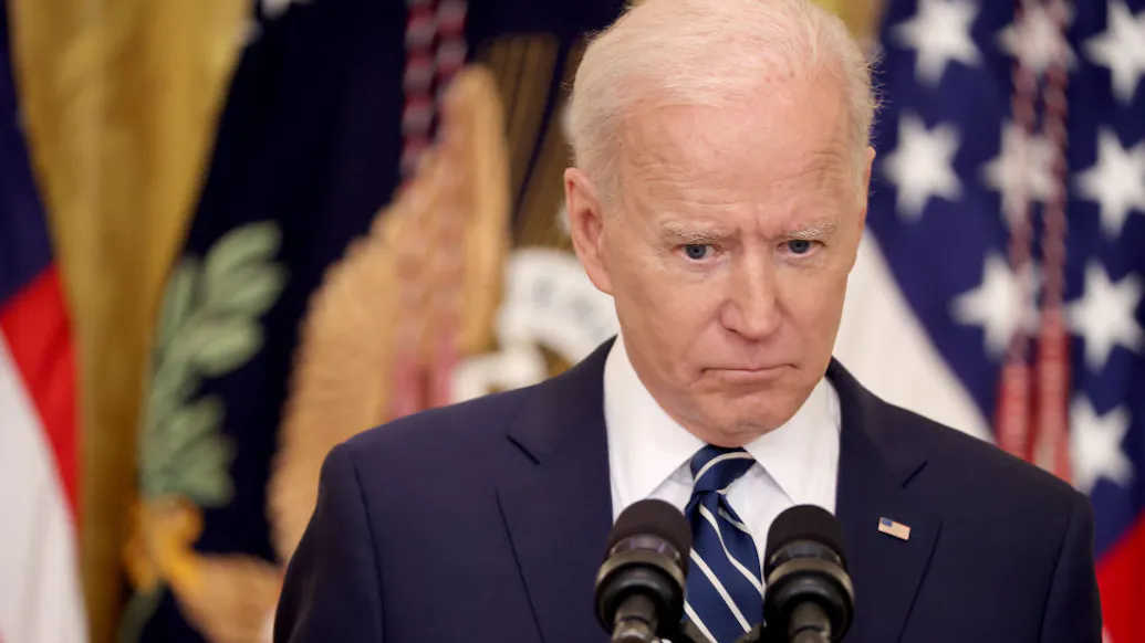 Biden Says He Supports Ending Filibuster, Cites ‘Abusive’ Use By Democrats During Trump Term