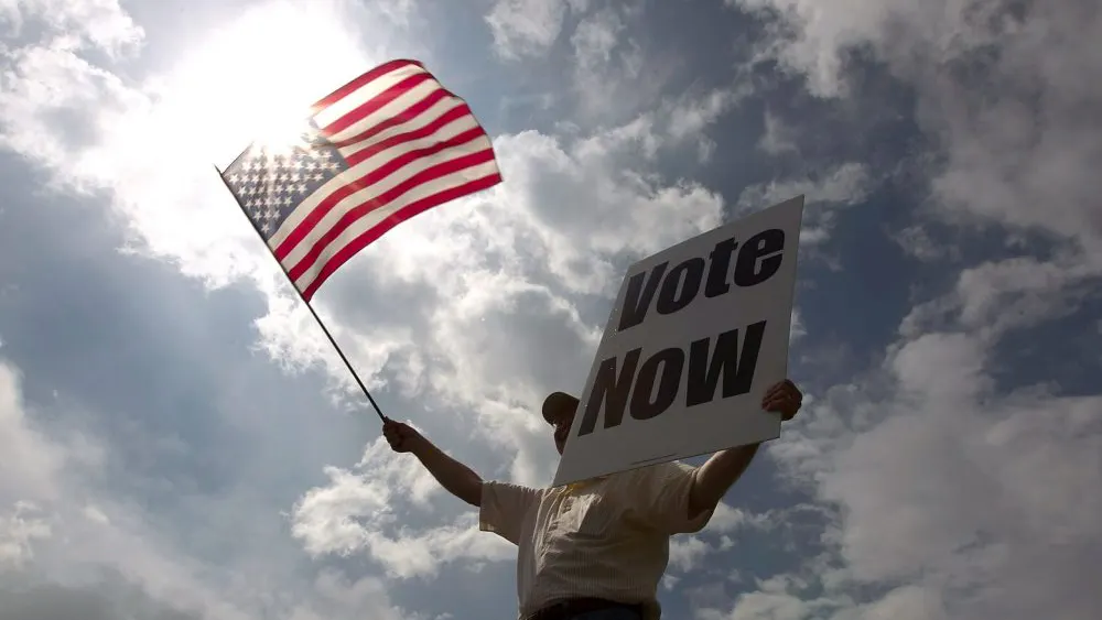 75% Of All U.S. Voters, 69% Of Black Voters Support Voter ID Laws: Everything You Need To Know About The Election Integrity Debate