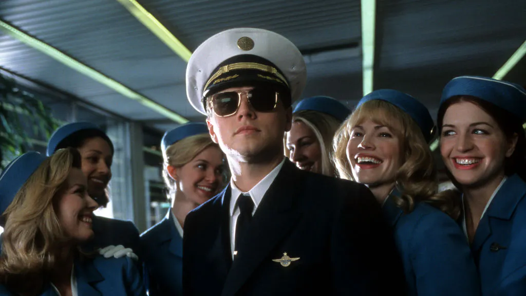 The Real Life ‘Catch Me If You Can’: 69-Year-Old Serial Stowaway Who’s Been Arrested 22 Times