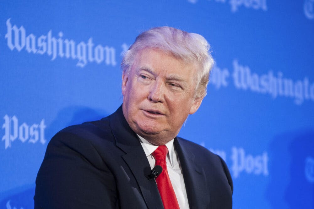 How The Media Pushed The Now Debunked ‘Find The Fraud’ Story In Their