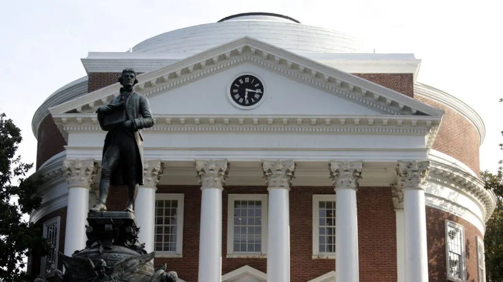 Mayor Of Charlottesville Pens Vulgar Poem Likening City To Rapist