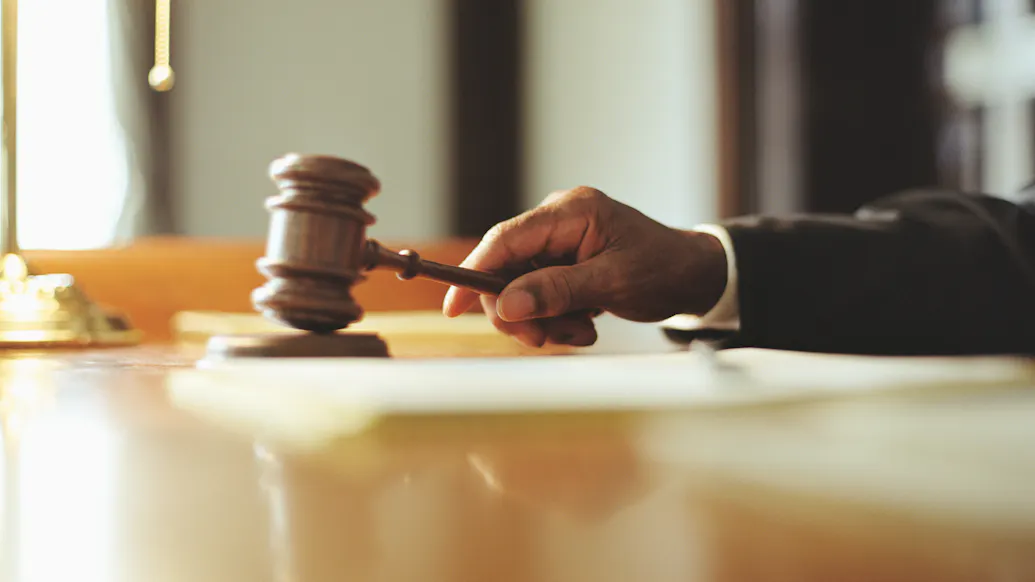 Child Court Judge, Ex-Head Of LGBT Group That Promoted Drag Queen Story Hour, Arrested On Child Porn Charges