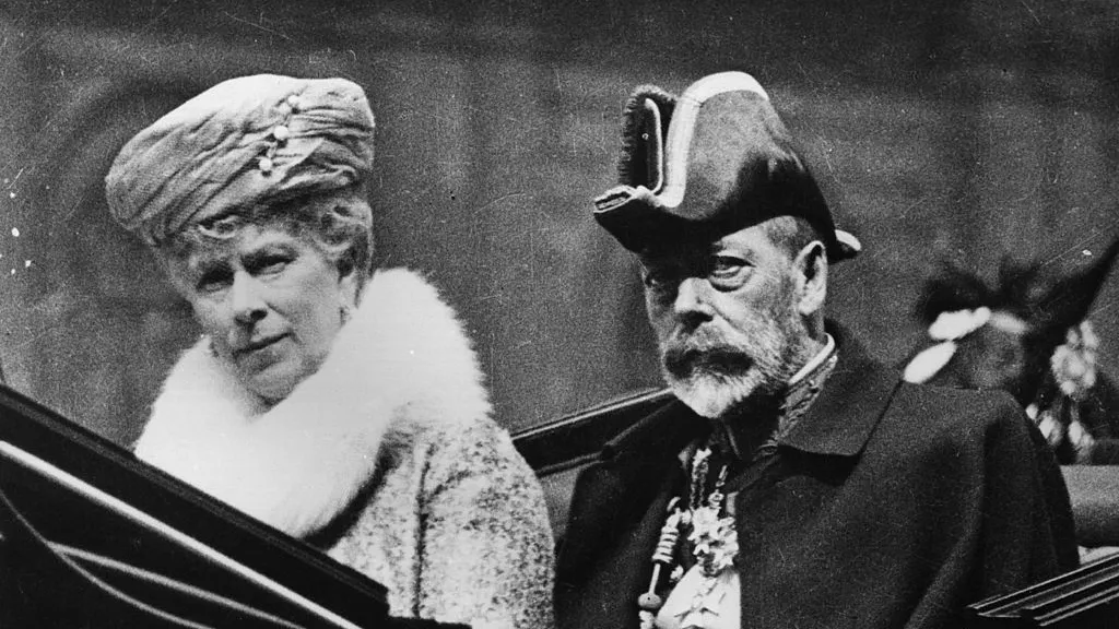 Meghan Claims Racism Prevented Archie From Being A Prince. The Rule Barring His Title Dates To 1917.