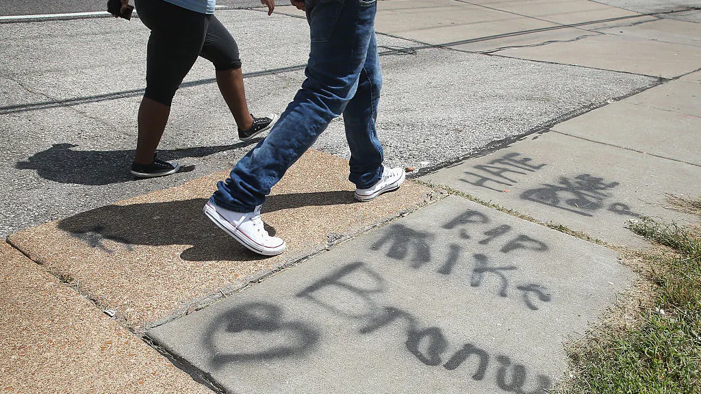 Family Of Mike Brown, Ferguson Protest Organizers Demand $20 Million From Black Lives Matter