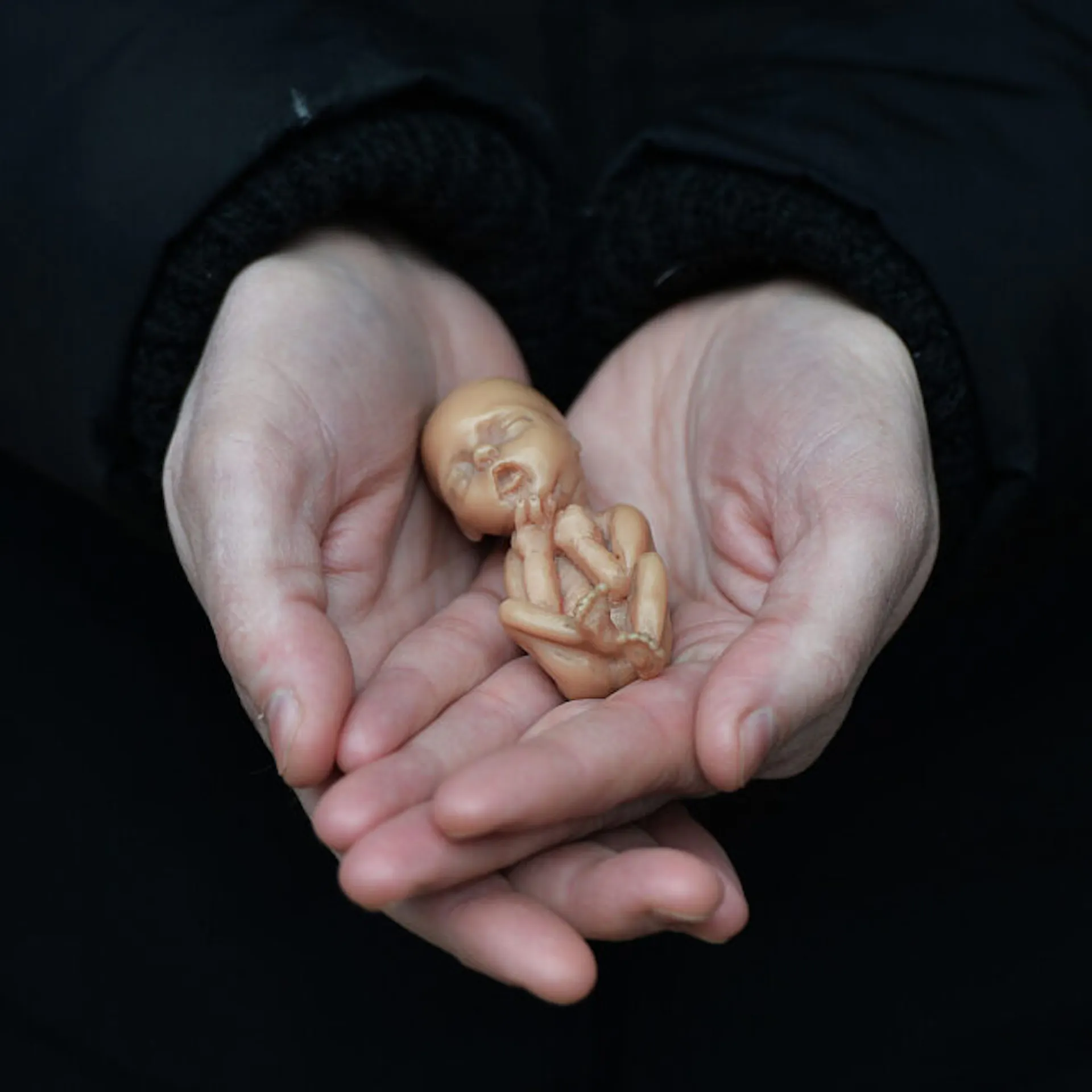 Will Future Generations ‘Cancel’ Us For Our Moral Crimes?