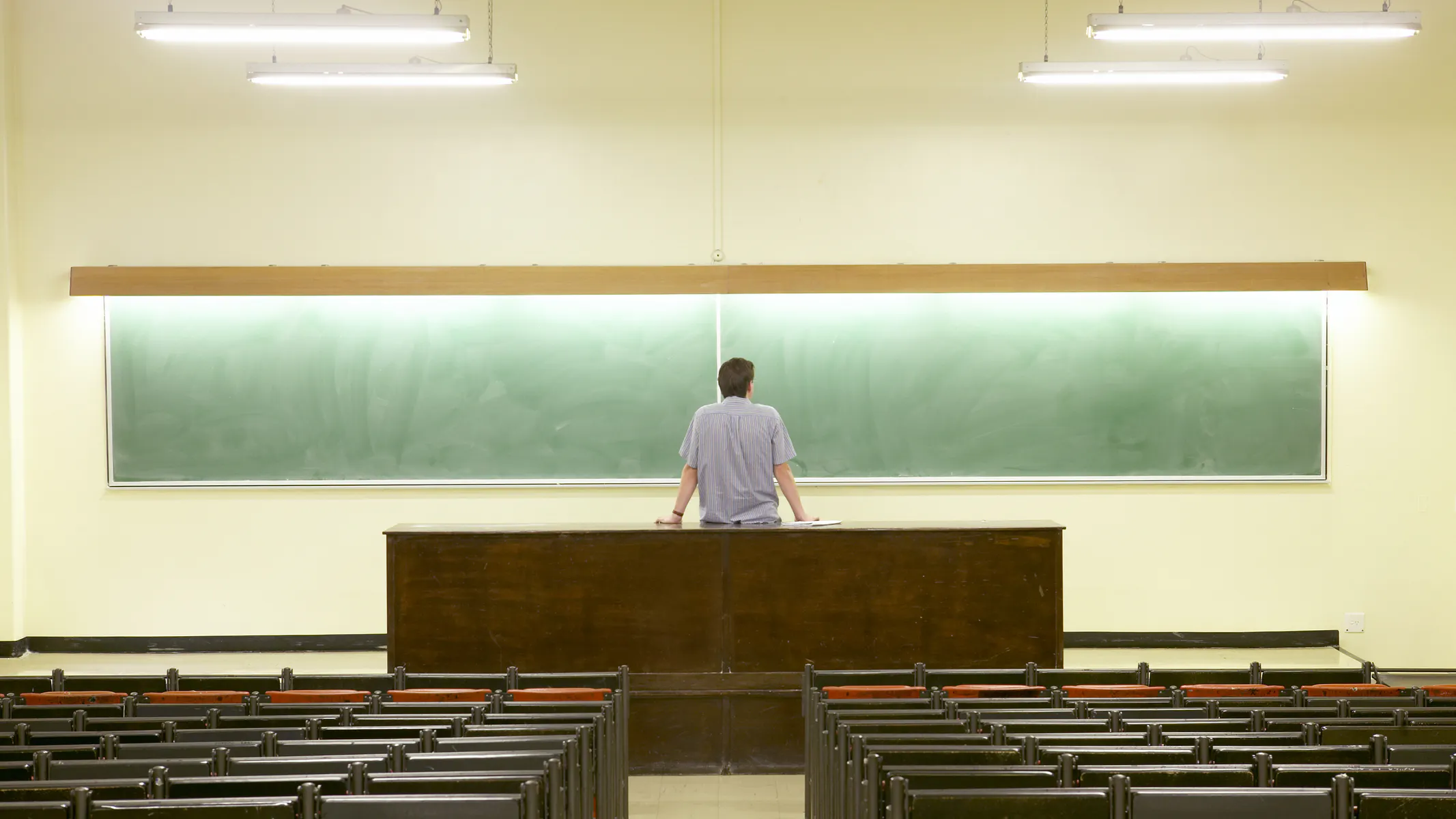 Conservatives ‘Guaranteed’ To Face Discrimination On Campus From Academics Who Want Them Censored, Study Finds