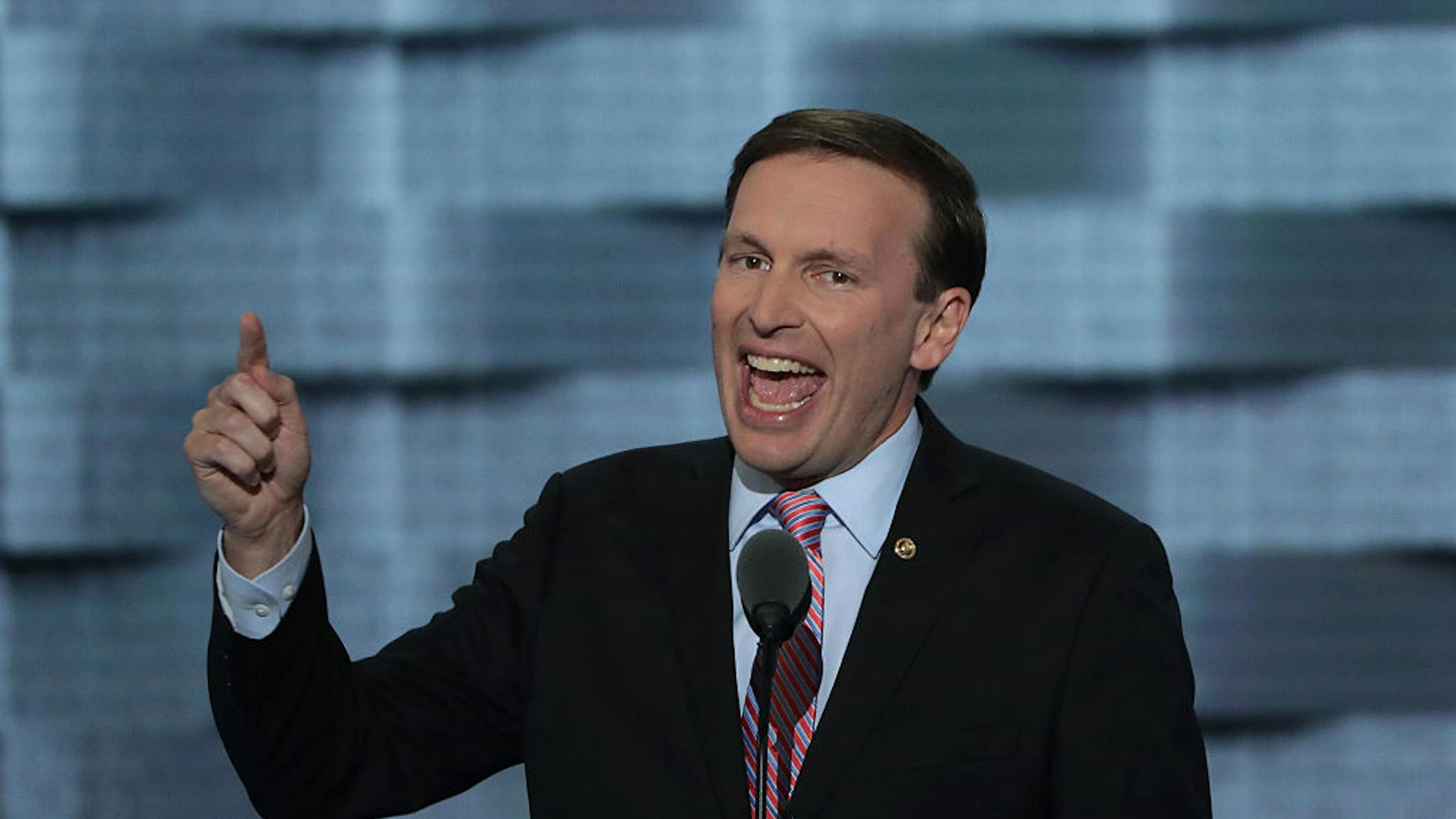 Spin Cycle: Media, Dems Dub Iran ‘Forever War’ As Conflict Expands To Second Week