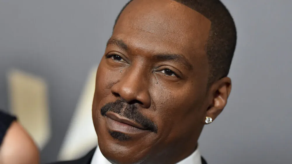 Coming 2 America: A Cult Classic Ruined By Progressive Wokeness