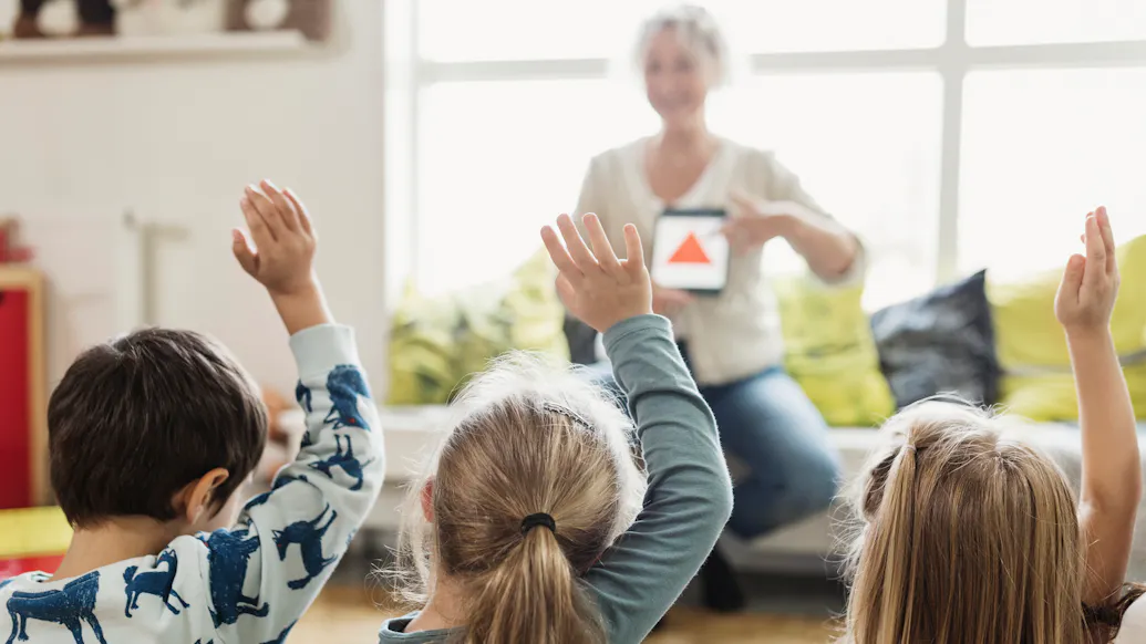 ‘A Bad Idea’: Federalized, Universal Preschool Carries A $350 Billion Price Tag