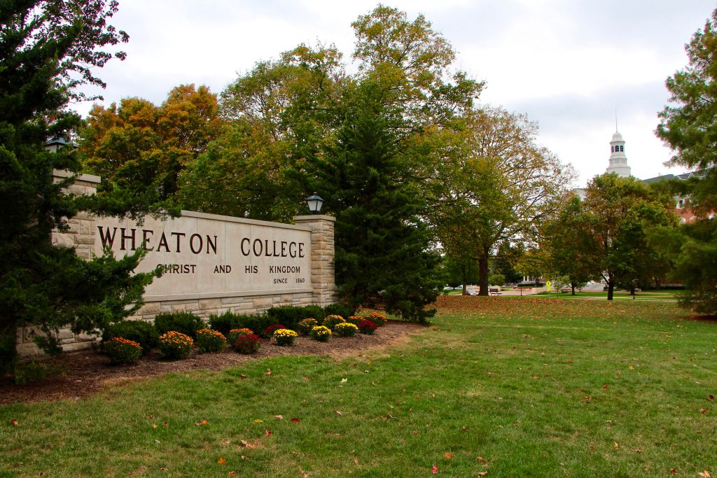 Wheaton College Removes Plaque Honoring Martyred Missionaries Because ...