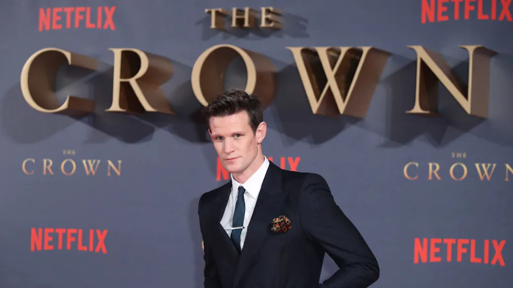 Did The Royal Family Really Support The Nazis? Fact-Checking ‘The Crown’