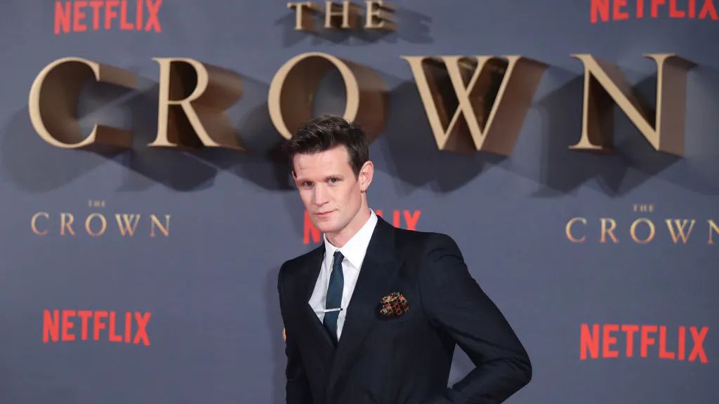 Did The Royal Family Really Support The Nazis? Fact-Checking ‘The Crown’