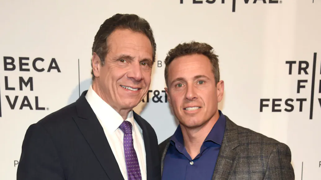 Report: Ex-CNN Anchor Chris Cuomo And Andrew Cuomo’s Aide Plotted To ‘Discredit’ Fox News’ Janice Dean
