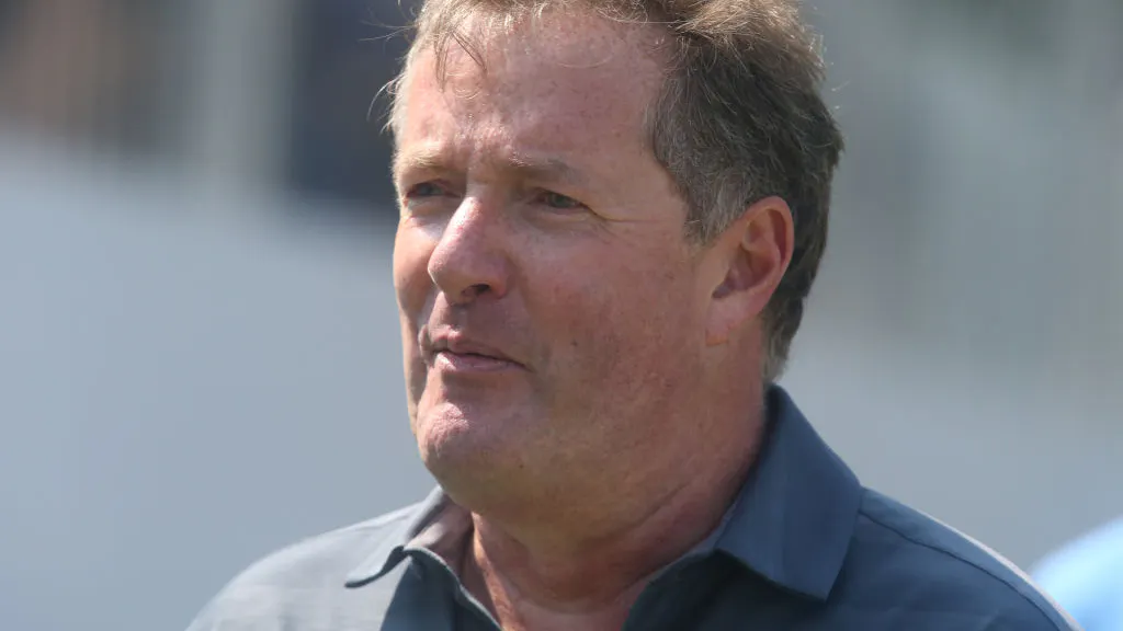 ‘Freedom Of Speech Is A Hill I’m Happy To Die On’: Piers Morgan Fires Back At Critics