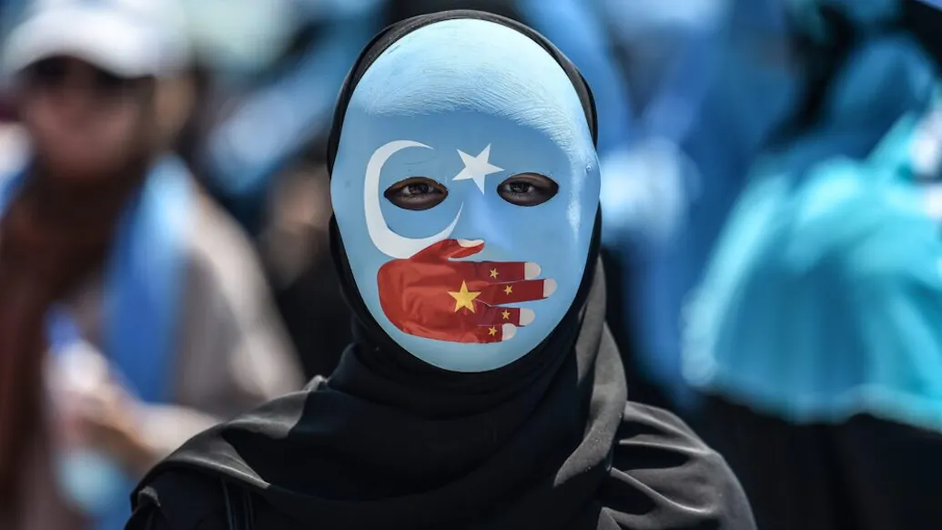 Tech Company Intel Apologizes In China After Saying It Will Not Source Products From Uyghur Regions