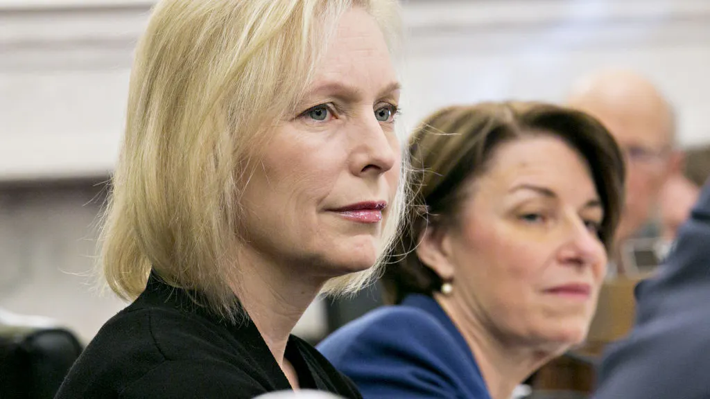 These 12 Democrats Defended The Filibuster In 2017. Now, They Want It Abolished. What Changed?