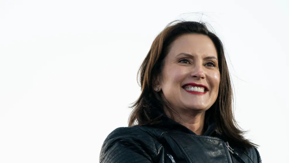 After Whitmer Ally Rejects Call For Investigation, GOP Hints At Funding Special Prosecutor