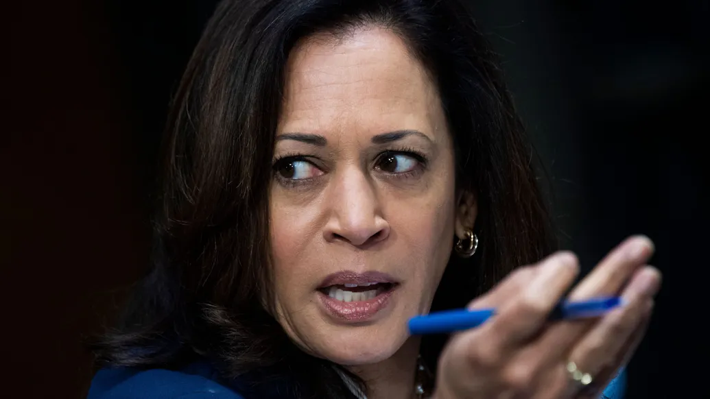 Harris Makes False Gun Claims, Signals Biden May Use Executive Action To Crackdown On Second Amendment