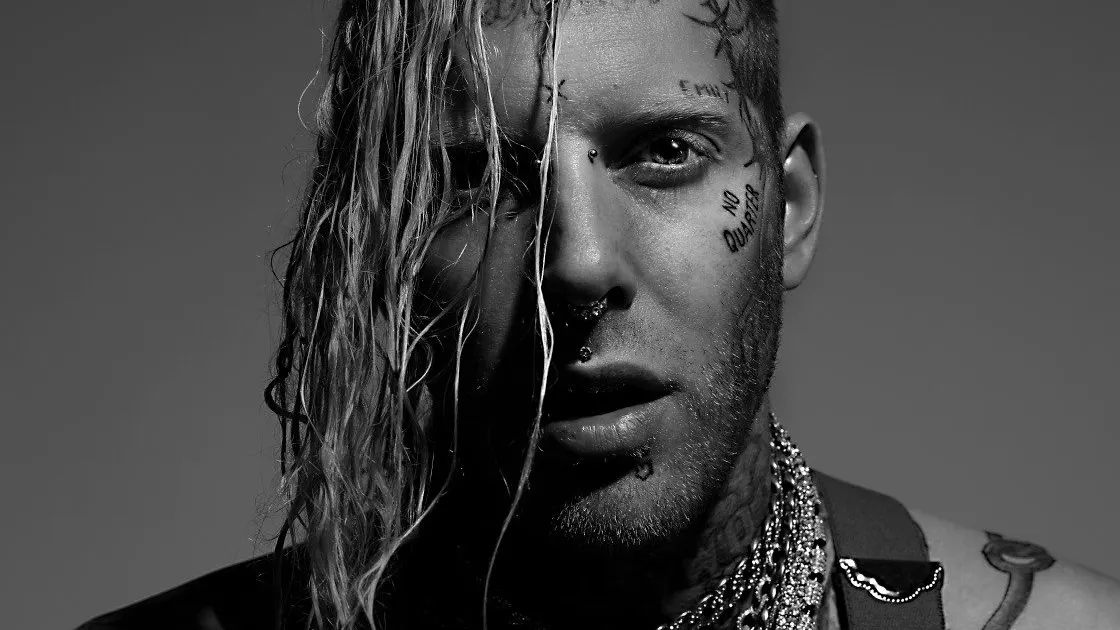 EXCLUSIVE: The Anti-Woke Rapper Topping The Charts And Shocking The Music Industry