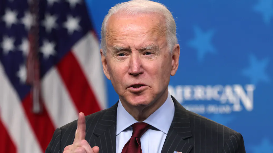 Questions Mount After Biden Sets ‘Modern Record’ With No Solo Press Conferences