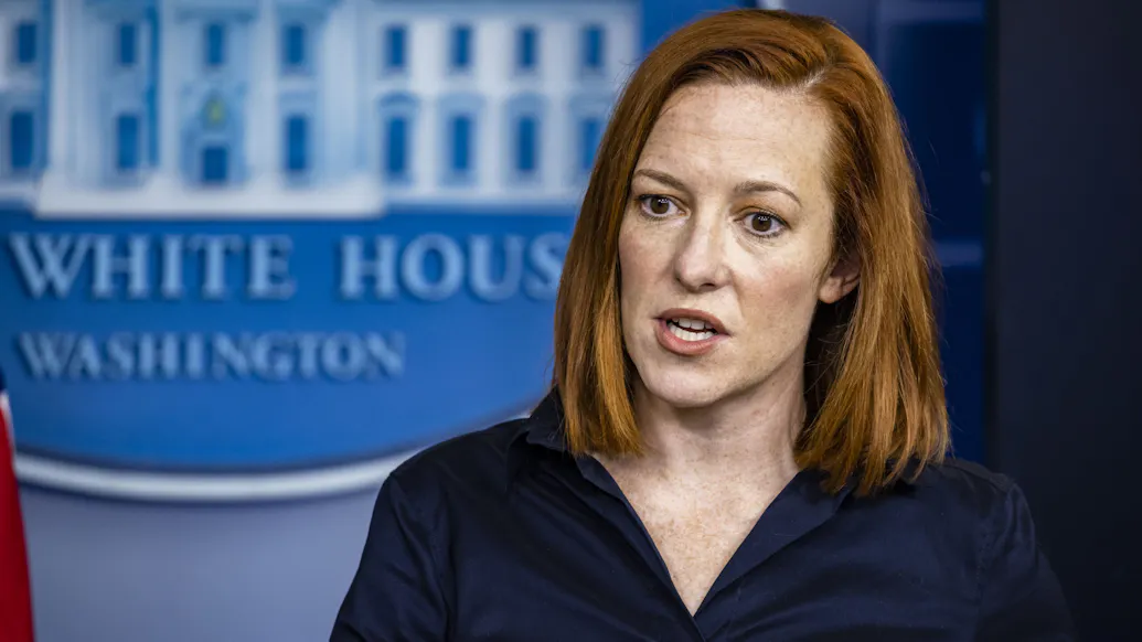 Psaki Won’t Answer If Biden Supports ‘Unlimited Number’ Of Unaccompanied Minors Coming Entering U.S.